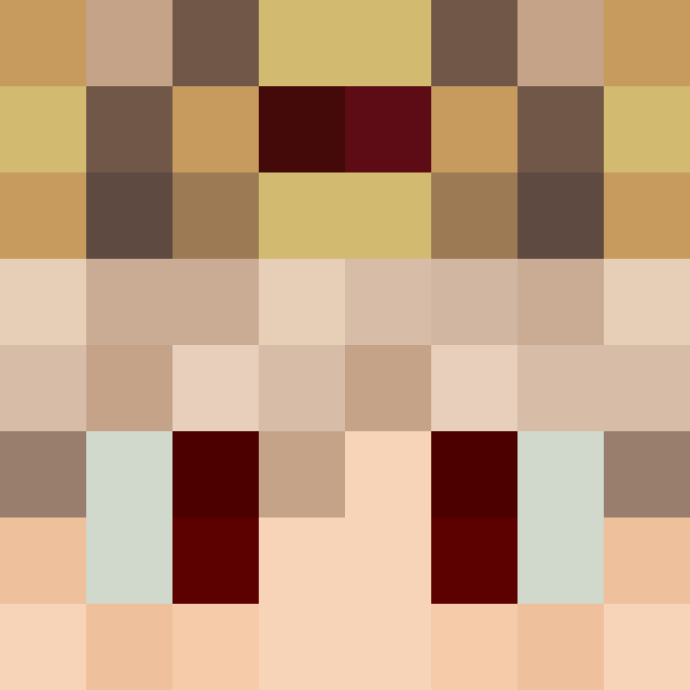 WizardGolf's skin