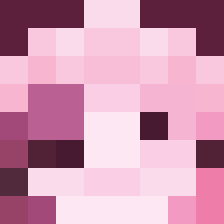 Gazericc's skin