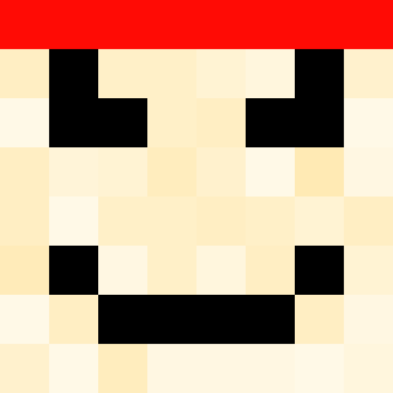 psjette's skin