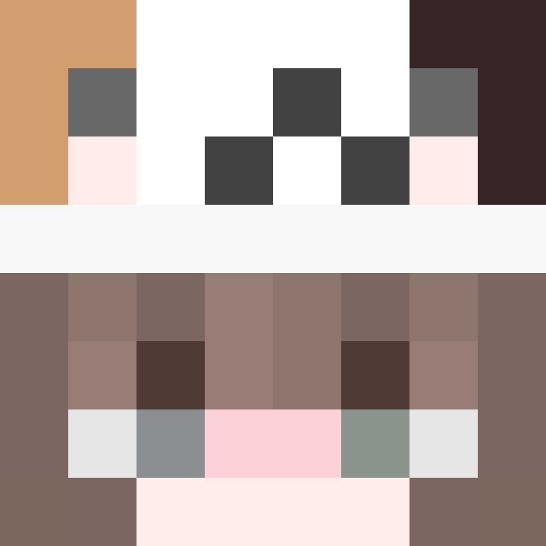 CLMagmaCube's skin