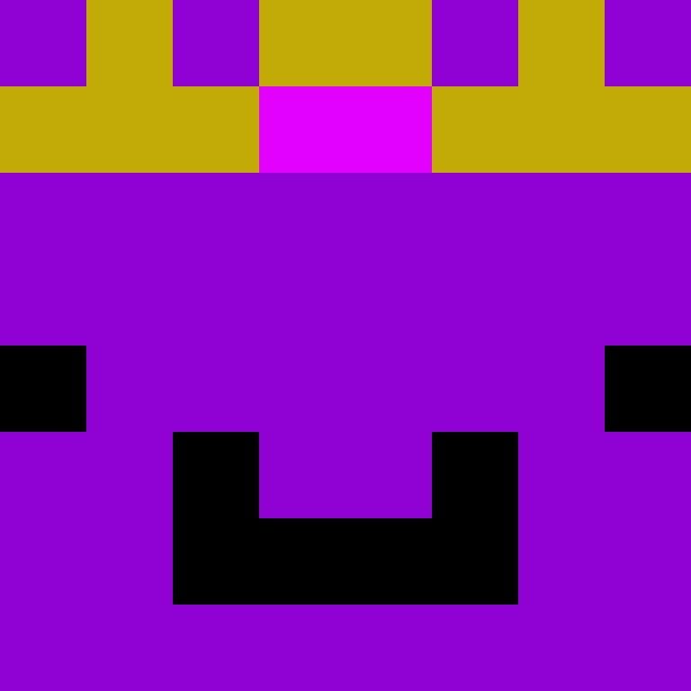 MR_Gaucho's skin