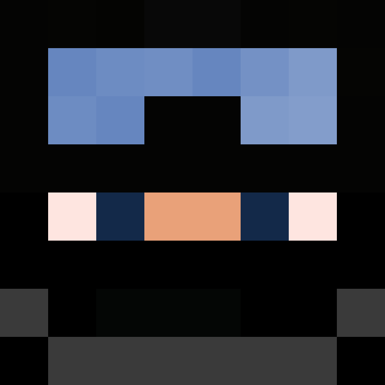 Remkowski13's skin