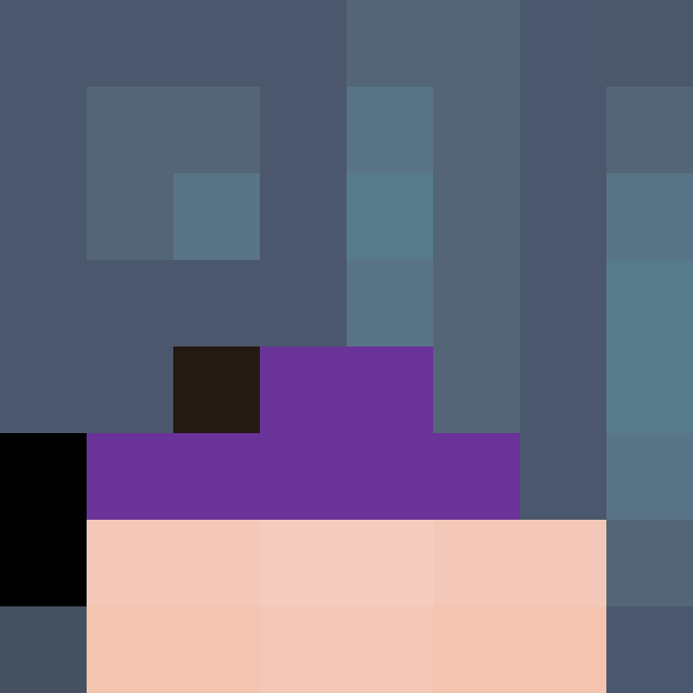 TCDN's skin
