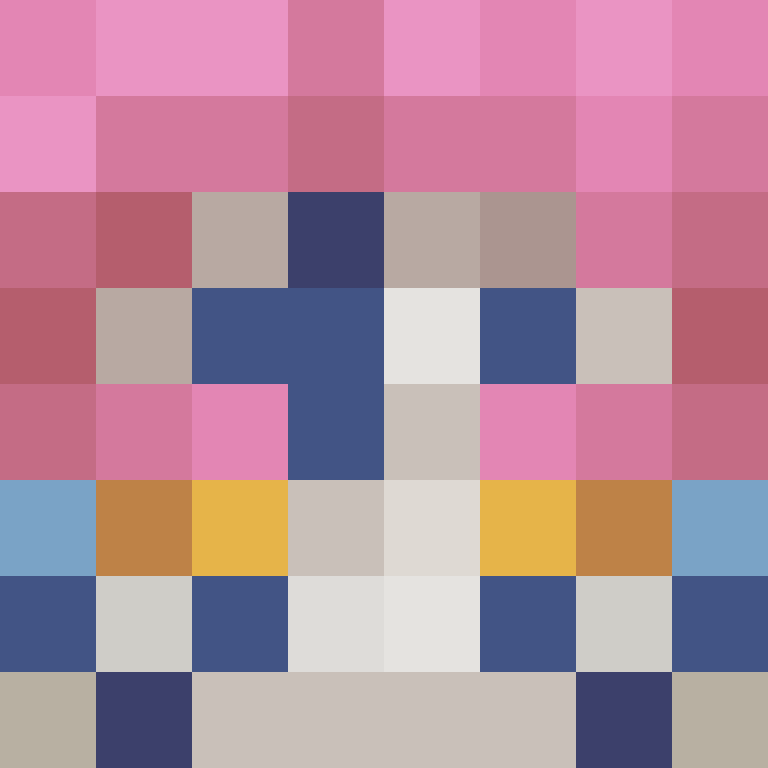 justin8068's skin