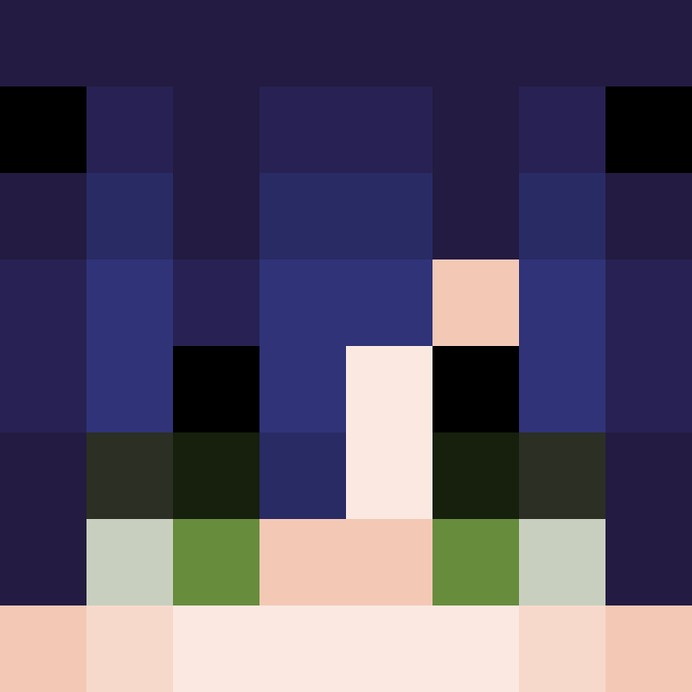 Wonlaxqs's skin