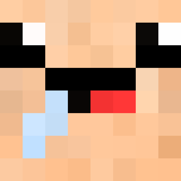 Fraj3rnia's skin