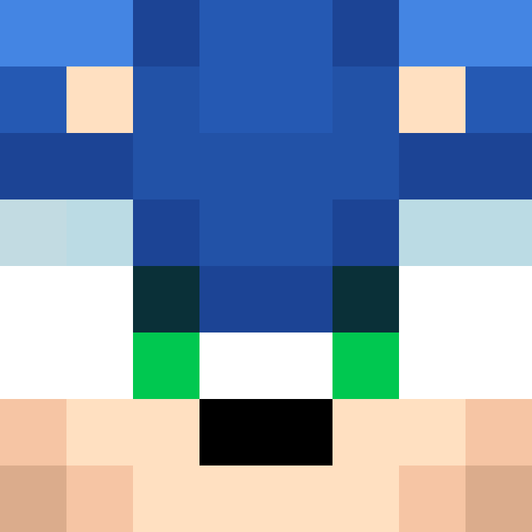 nobreuh's skin