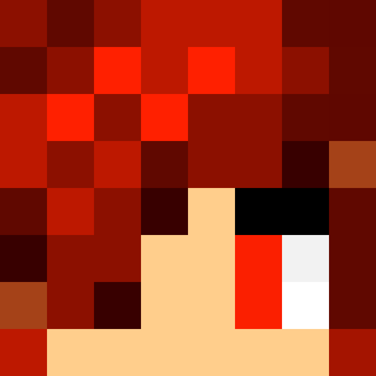 xDaril's skin