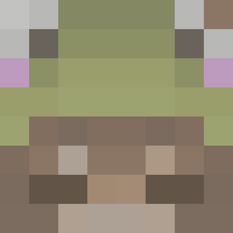 Kobraen's skin
