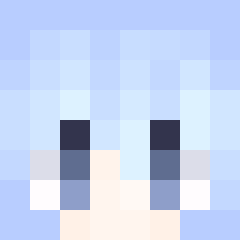 WhiteVoidx's skin
