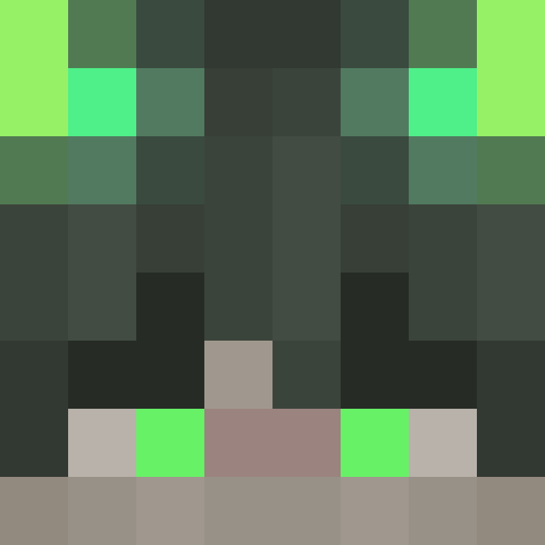 bdnv's skin