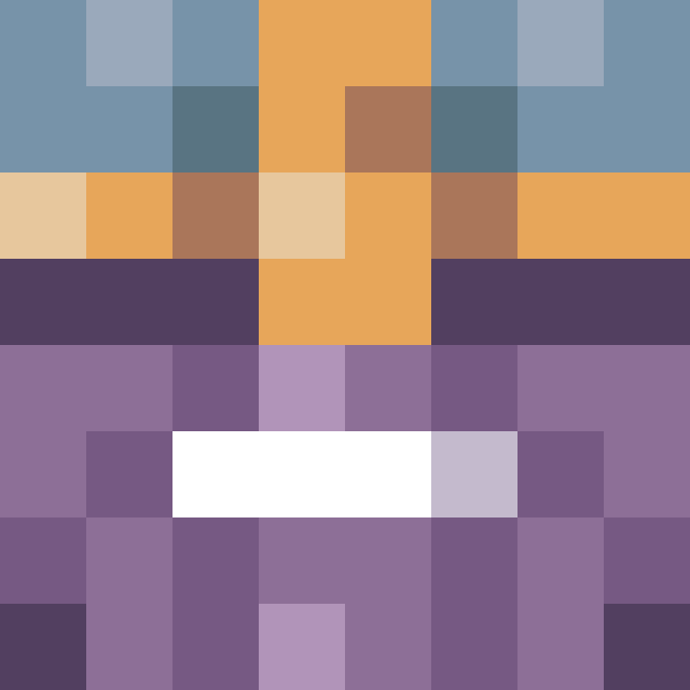 EnderMijn's skin