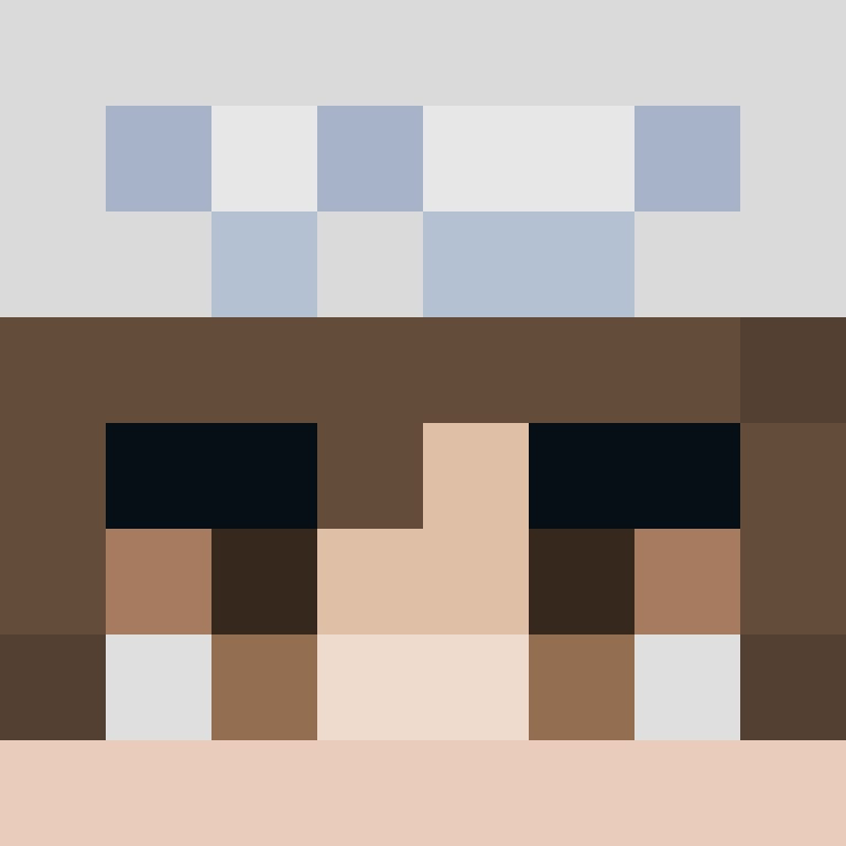 Tilingadepoyo's skin