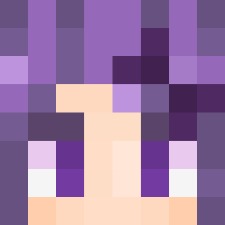 Ladysam1991's skin