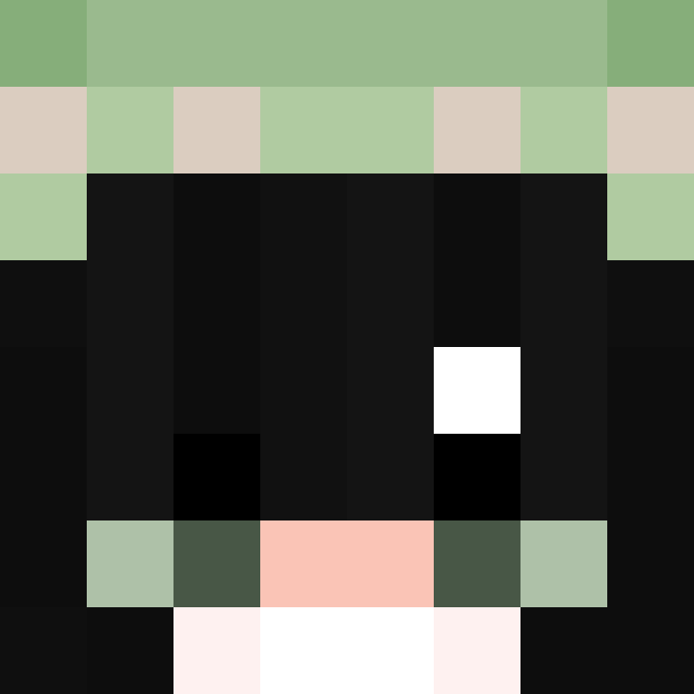 Artherin_'s skin