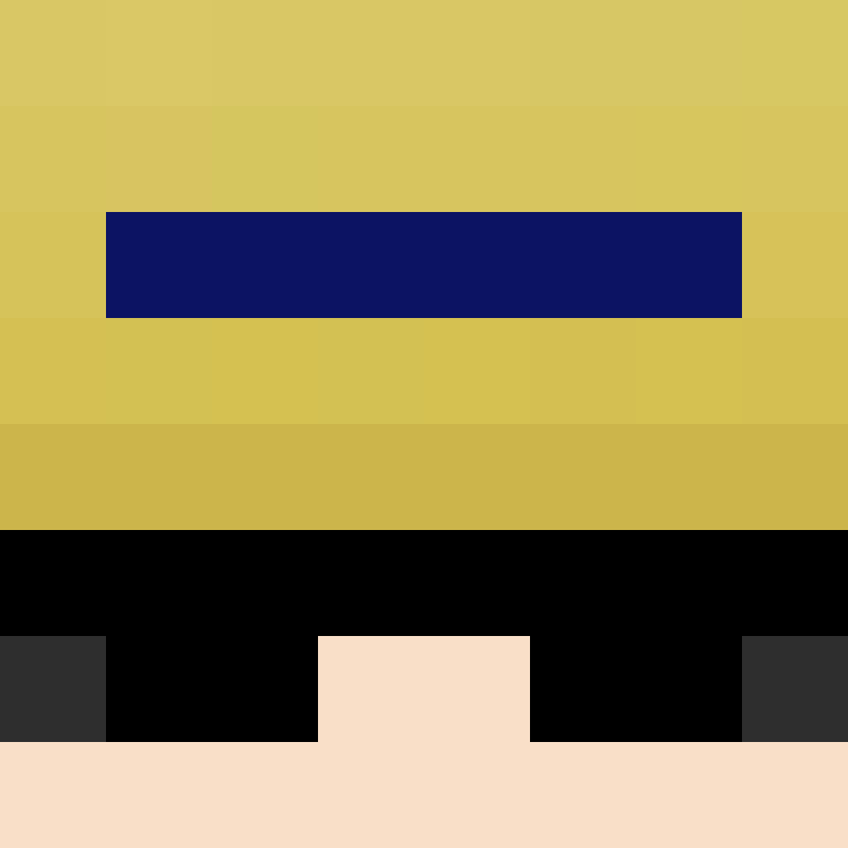 bvlrd's skin