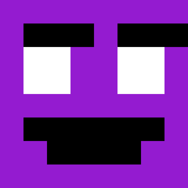 Bontea's skin