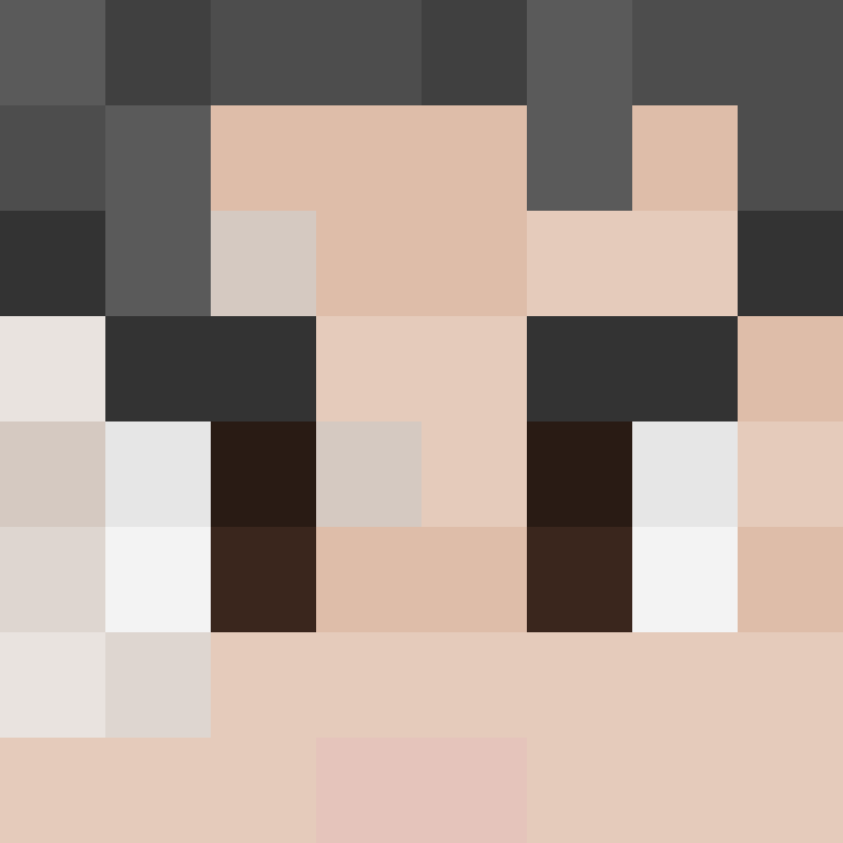 Elcacahuatazo's skin