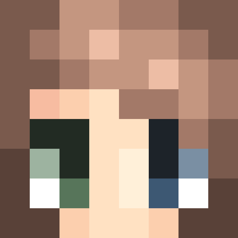 8nes's skin