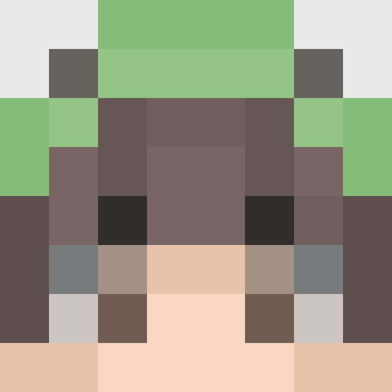 Mehdiilol's skin