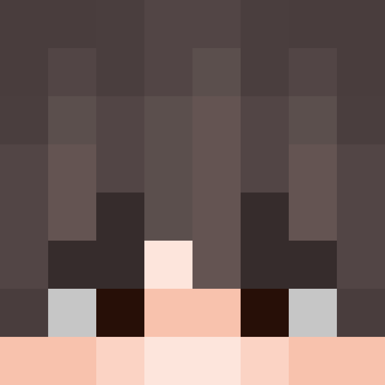 Gorwiel's skin