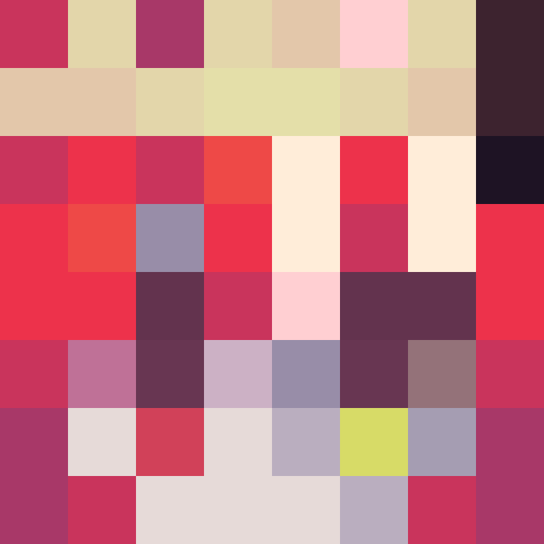 Lakrimae's skin