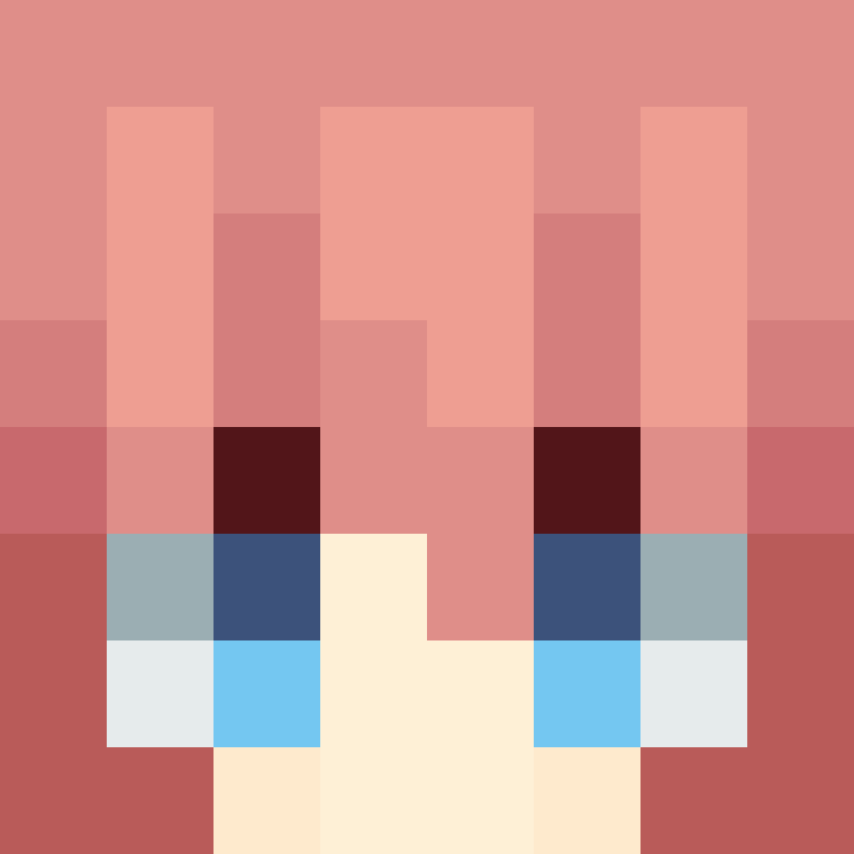 aiiwko's skin