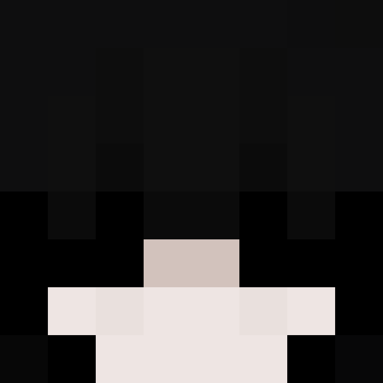 vanyv's skin