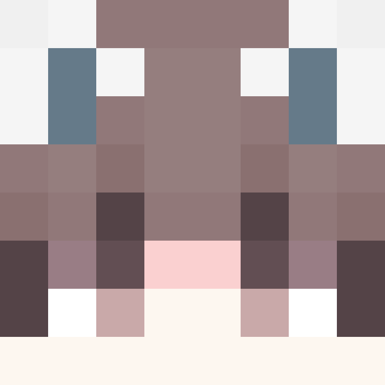 gqrem's skin