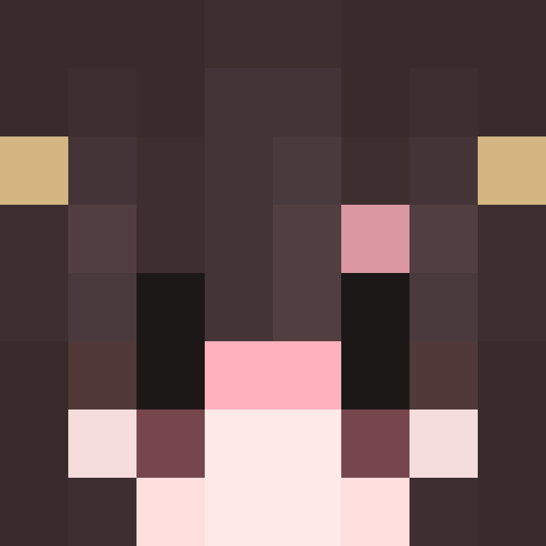 fannnye's skin