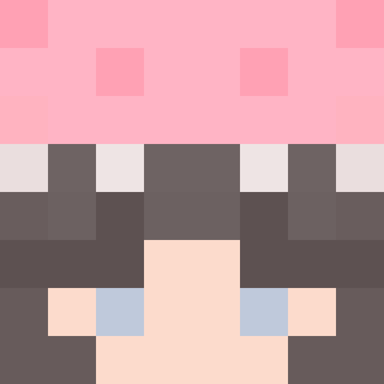 Brooklwnn's skin