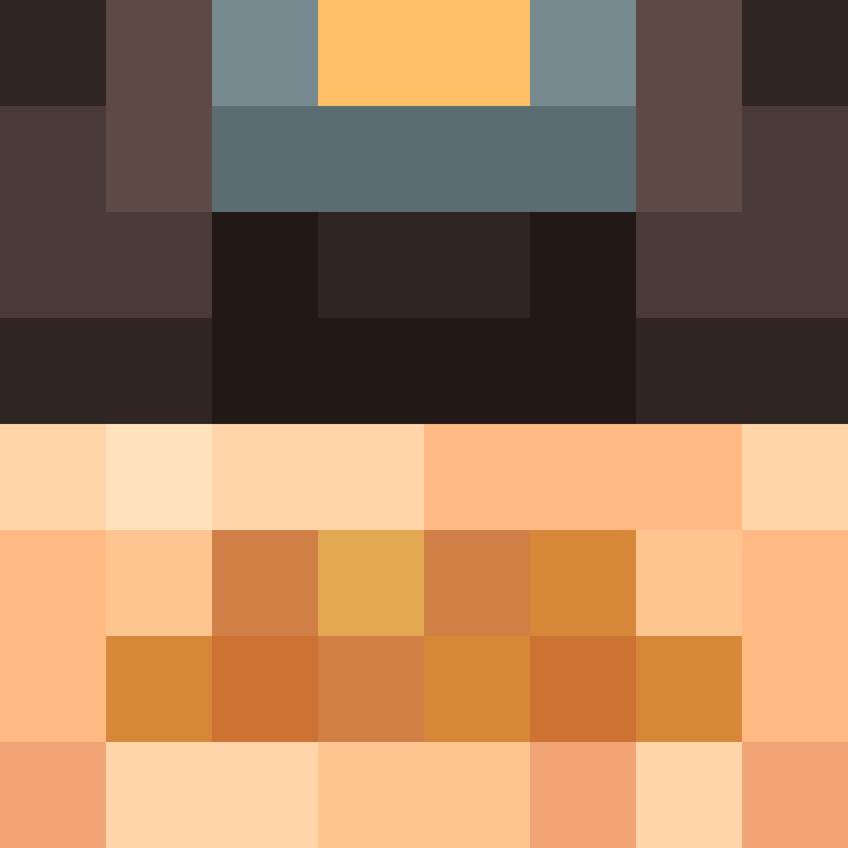 Timflop's skin