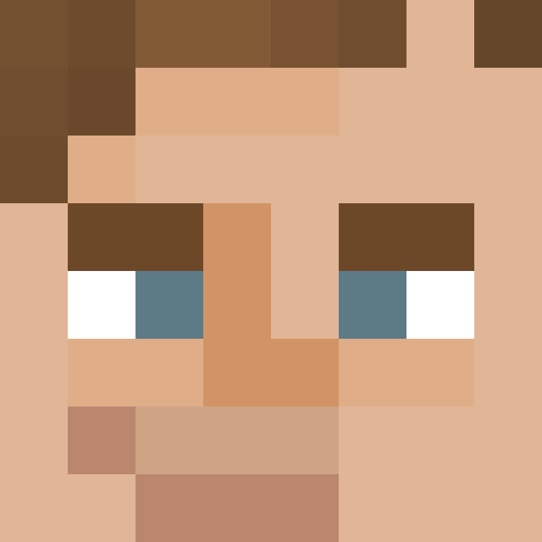 RomanTheKing's skin