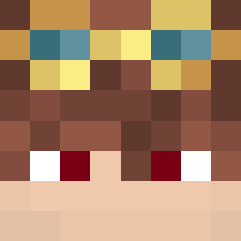 Ksenox19's skin