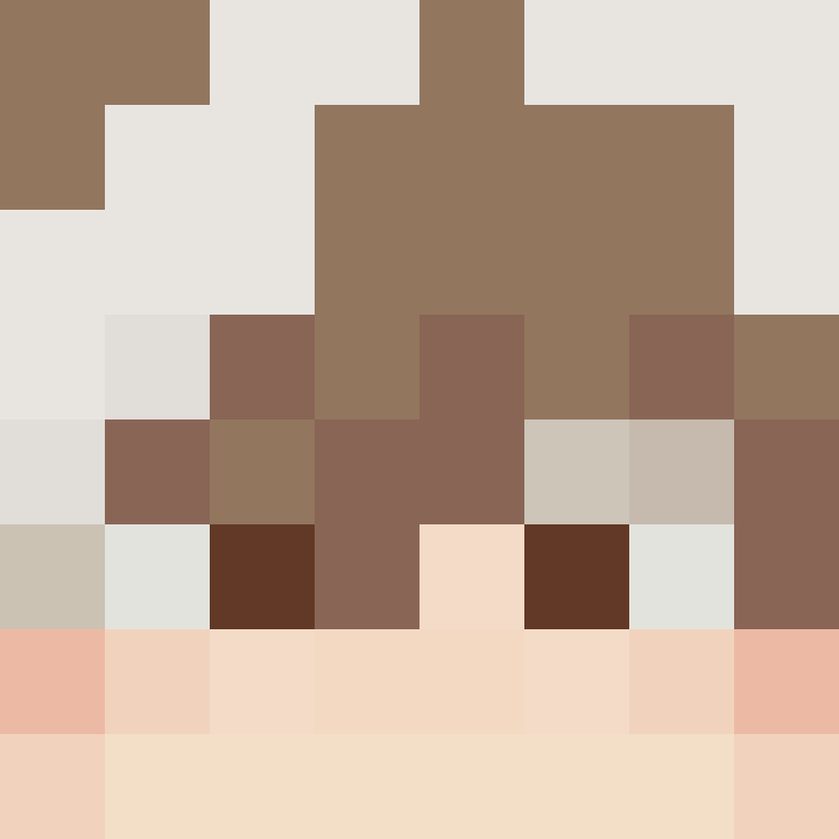 Dake_TheCrator's skin
