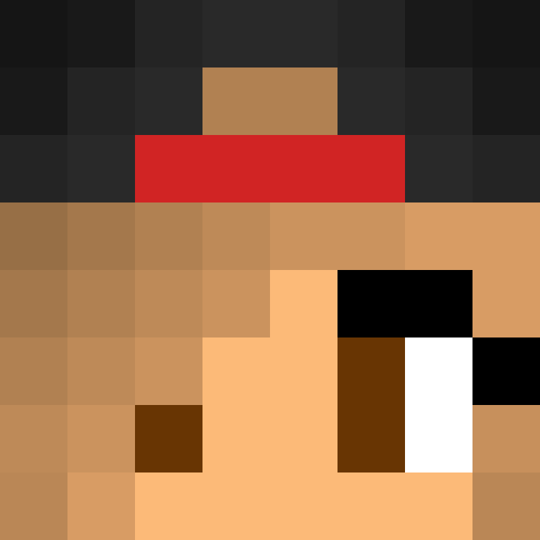 kemalmemal's skin