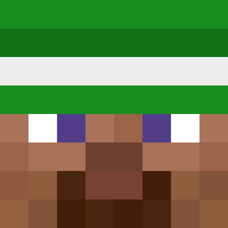hneo's skin