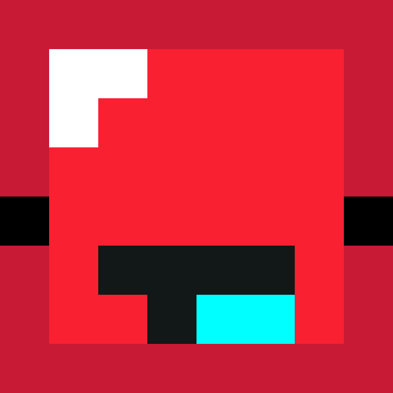 santaaa_'s skin