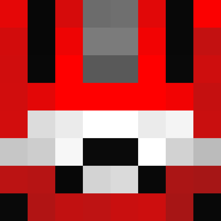 JonDew's skin