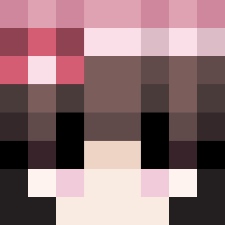 Eeveira's skin