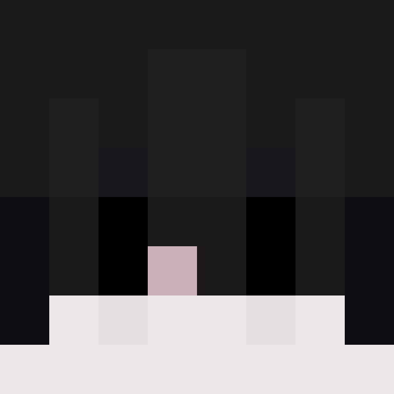Maaniaak's skin