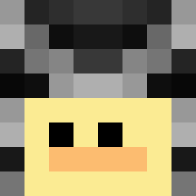 Meysaimlg's skin