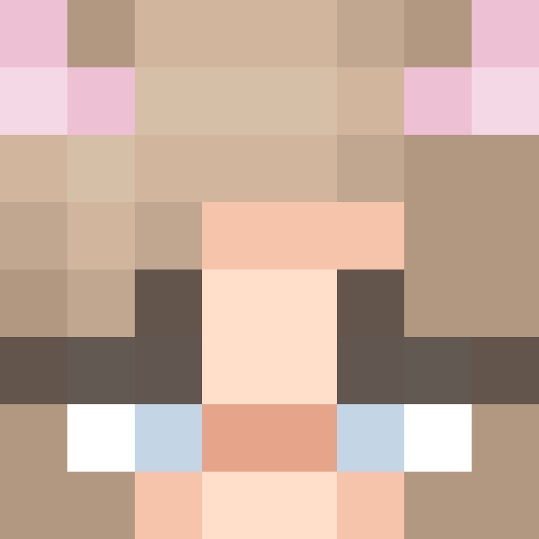 KakaBaendiger's skin