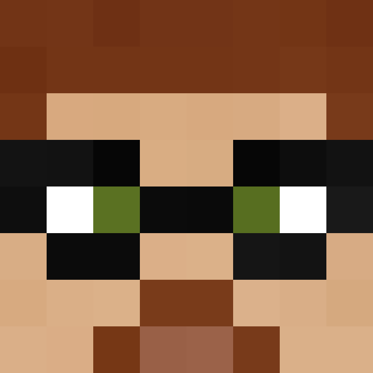 Kumasasa's skin