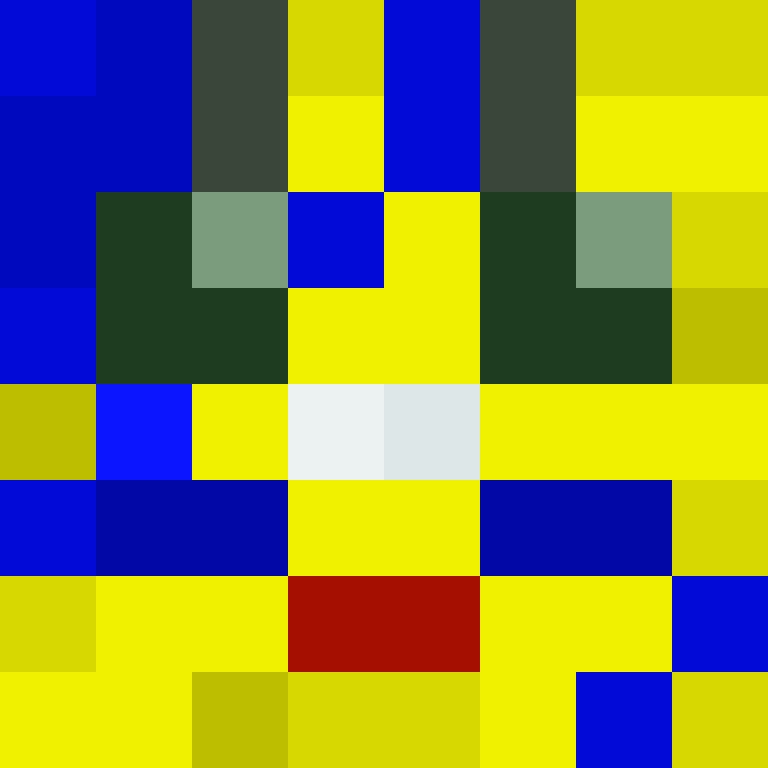 OrlandHoe's skin