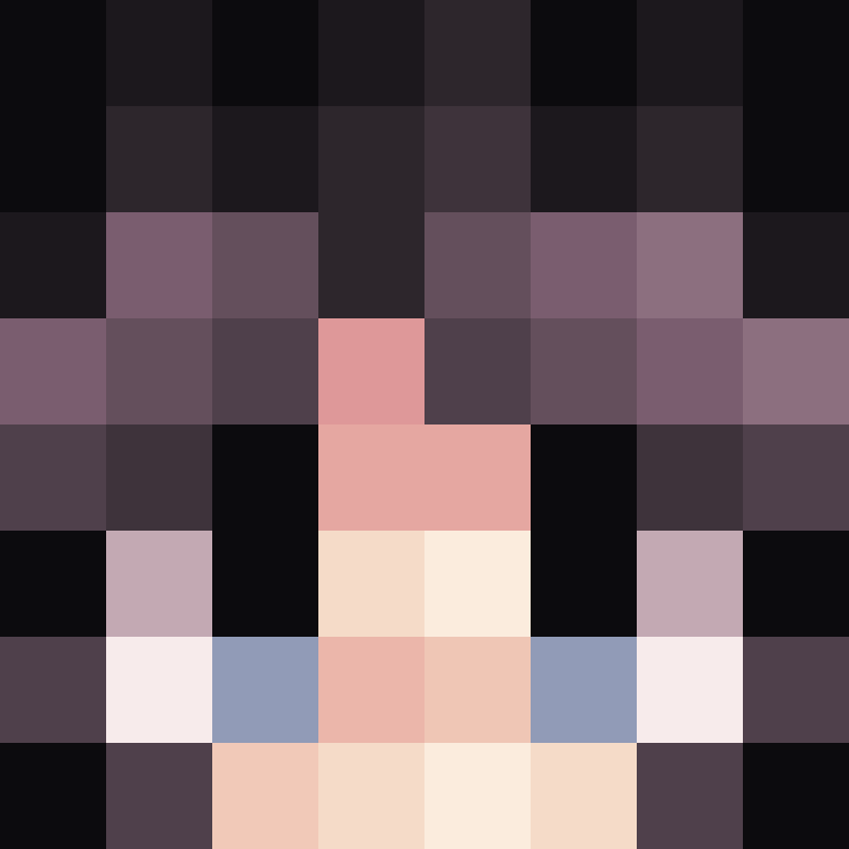 Everixia's skin
