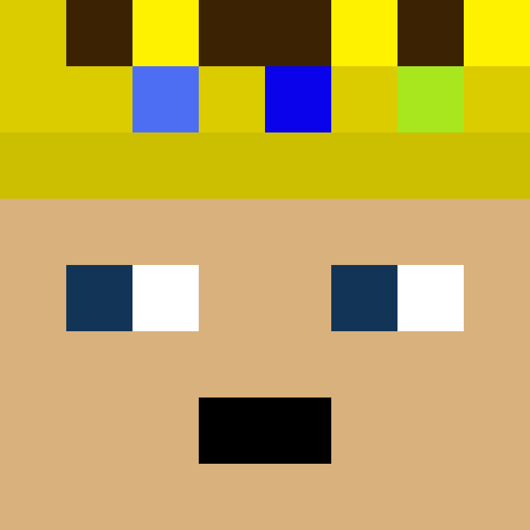 yakufv's skin