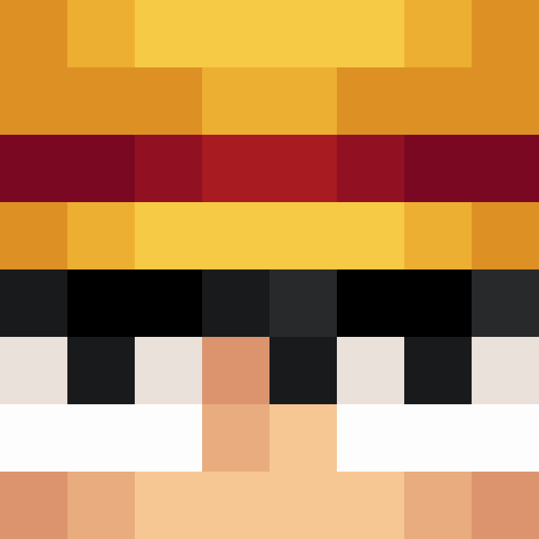 jrxp's skin