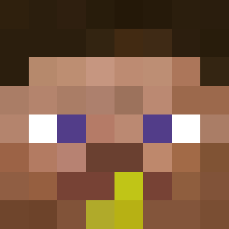 dawonang's skin