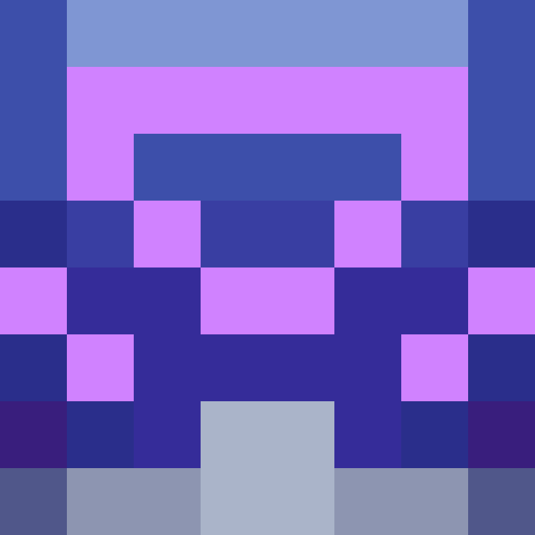 GAMERGOOSE88's skin